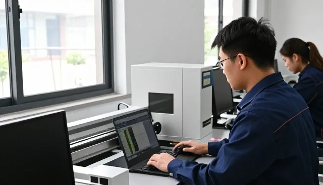 自动化控制方案